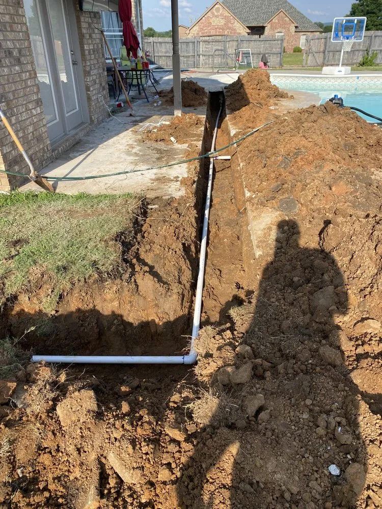 Slide of Mo Plumbing