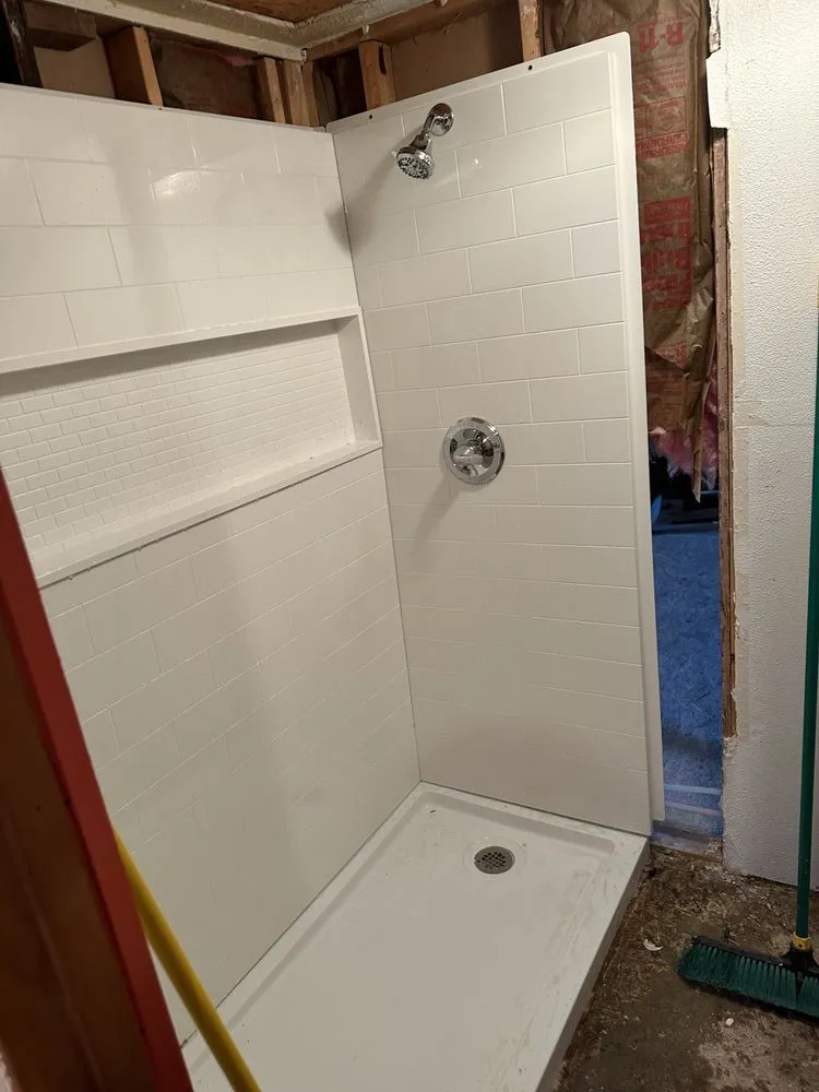 Slide of Mo Plumbing