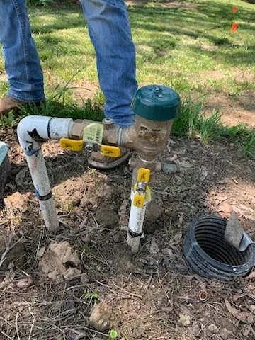 Slide of Mo Plumbing