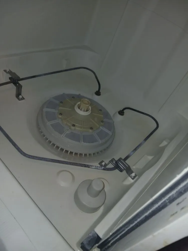 Slide of MO Service Repairs