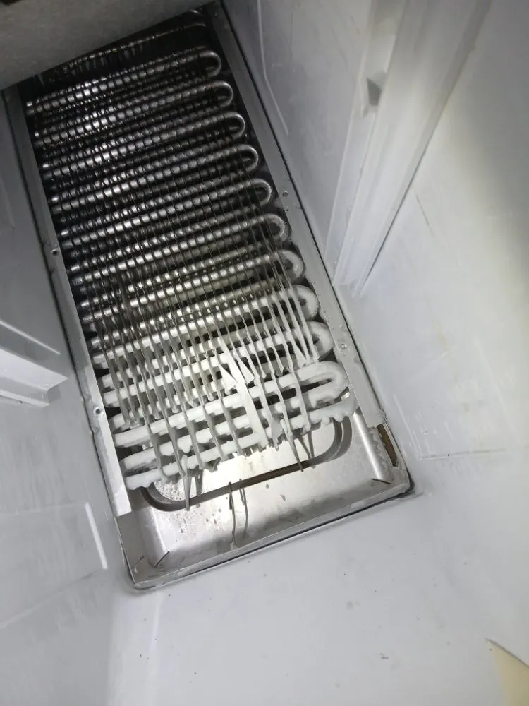 Slide of MO Service Repairs