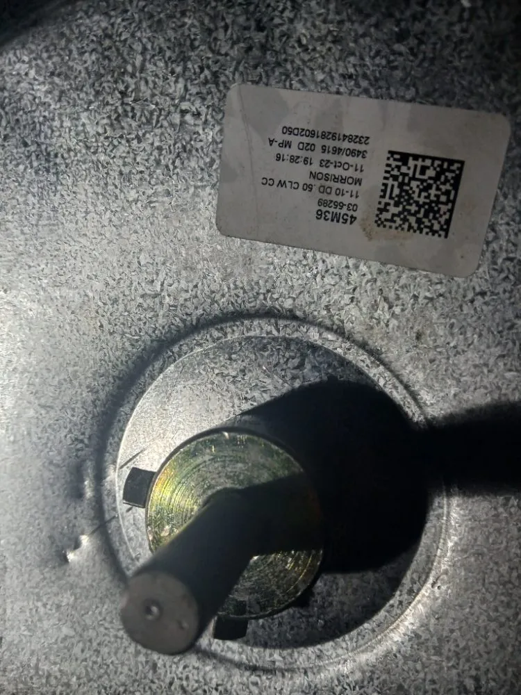 Slide of MO Service Repairs