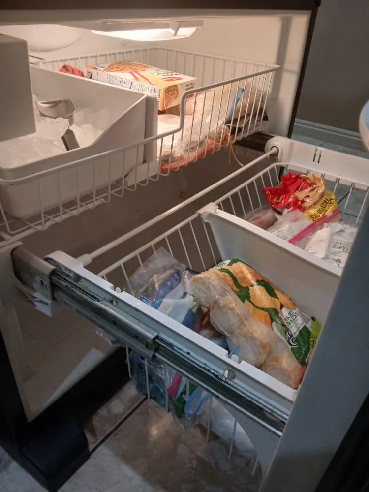 Slide of MO Service Repairs