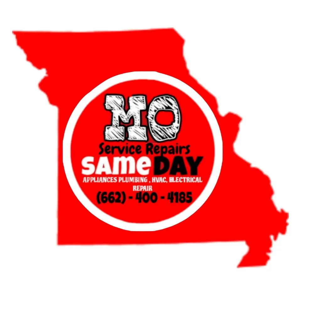 Slide of MO Service Repairs