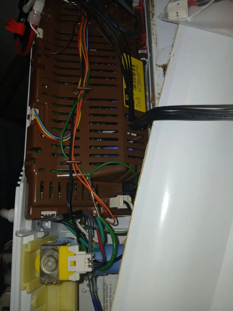 Slide of MO Service Repairs