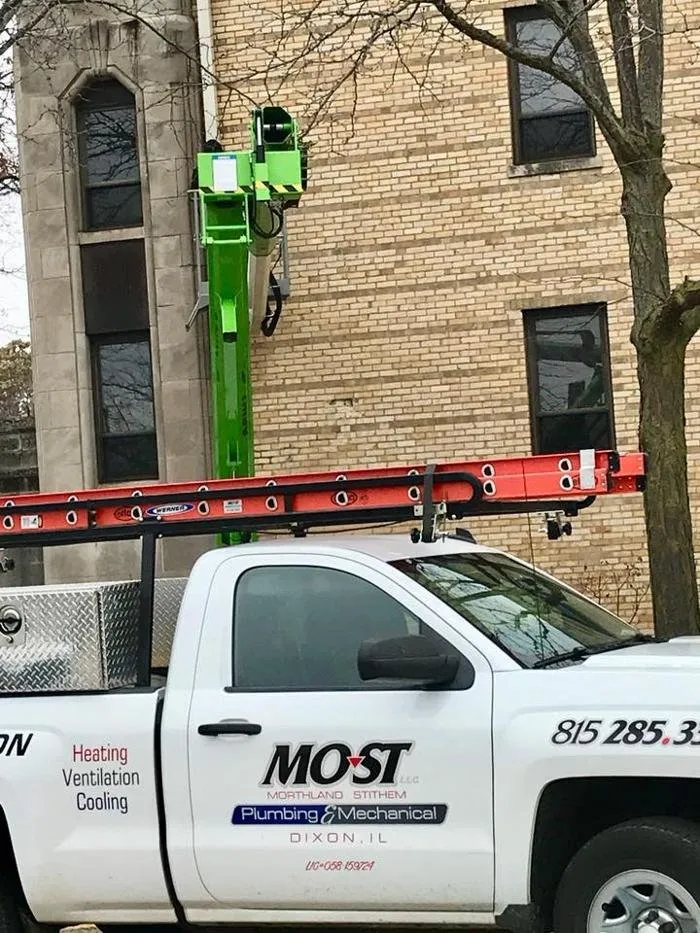 Expert leak detection in Rock Falls, IL by MO-ST Plumbing & Mechanical