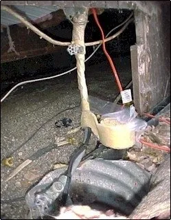 Slide of Mobile Home Experts