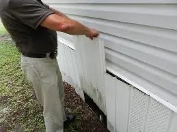 Slide of Mobile Home Experts