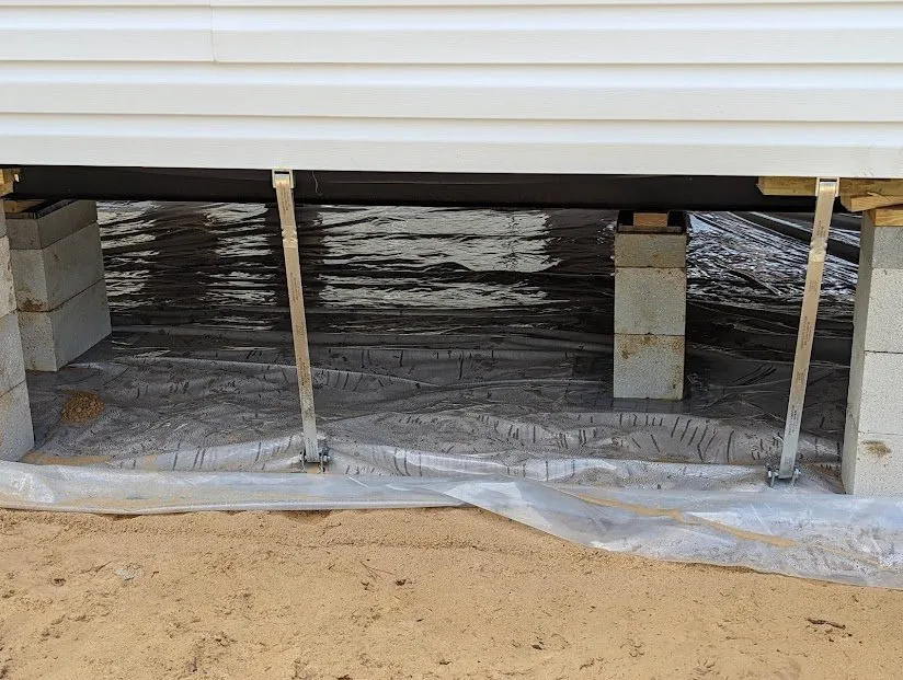 Slide of Mobile Home Experts