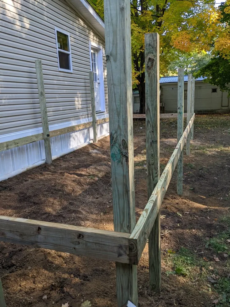 Slide of Mobile Home Masters