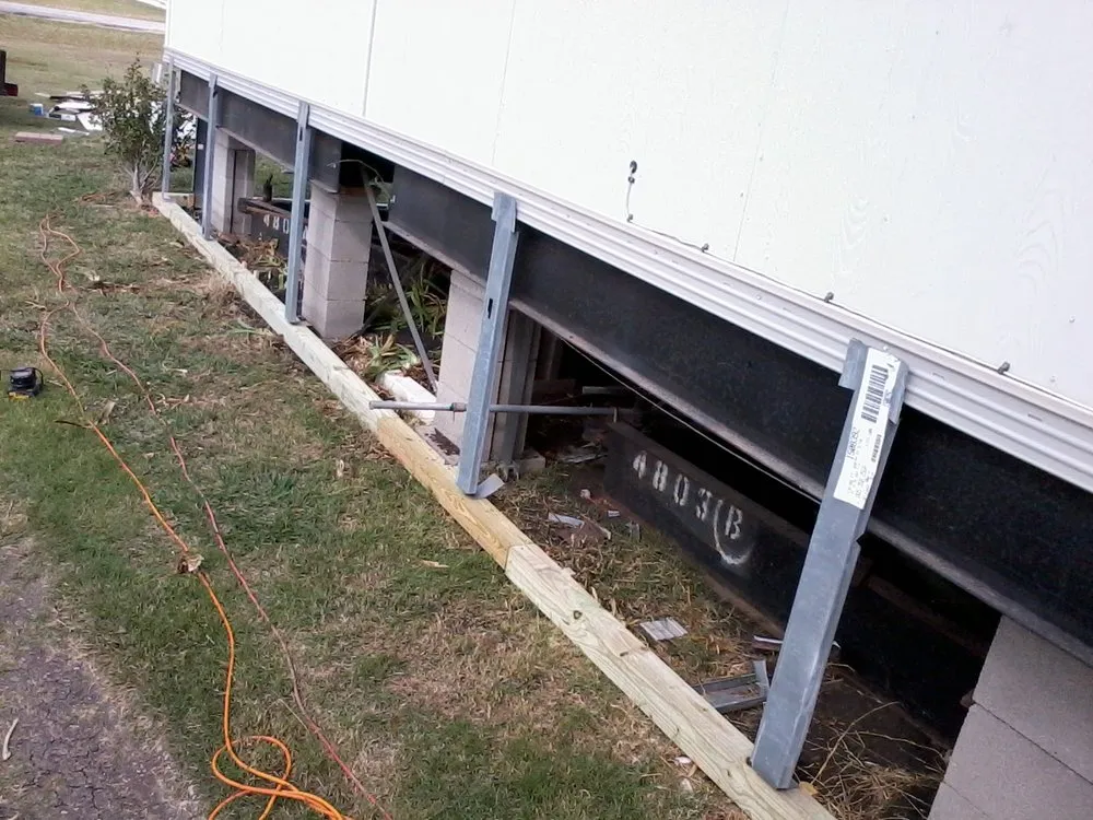 Quality emergency plumbing for homes in Union City, PA by Mobile Home Masters