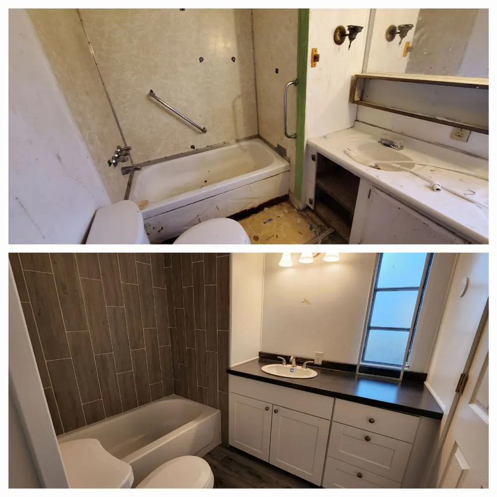 Slide of Mobile Home Repairs Pro