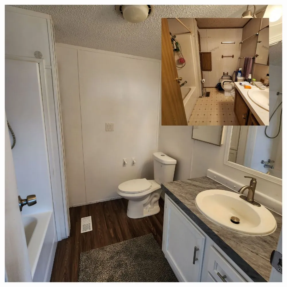 Slide of Mobile Home Repairs Pro