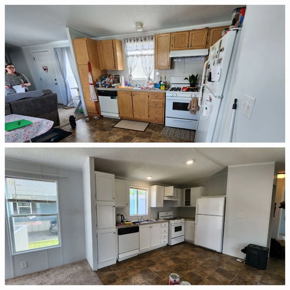 Slide of Mobile Home Repairs Pro