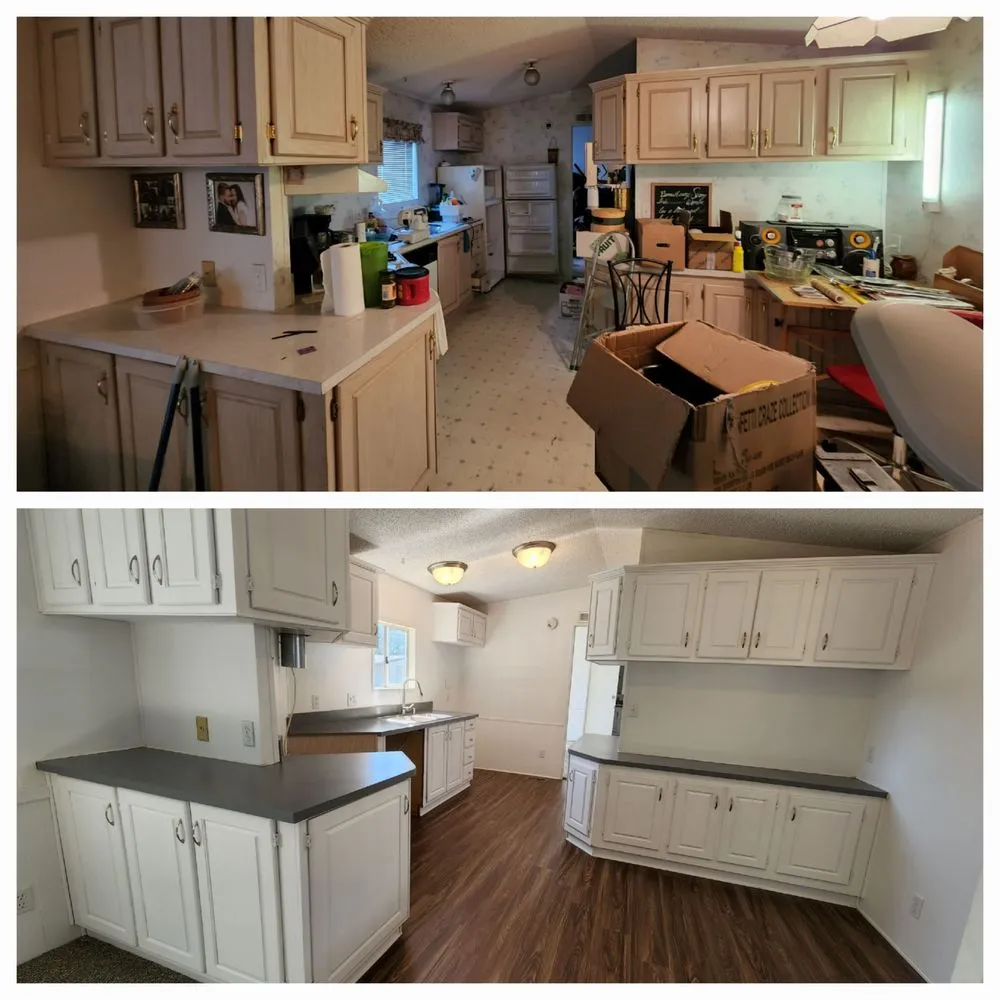 Slide of Mobile Home Repairs Pro