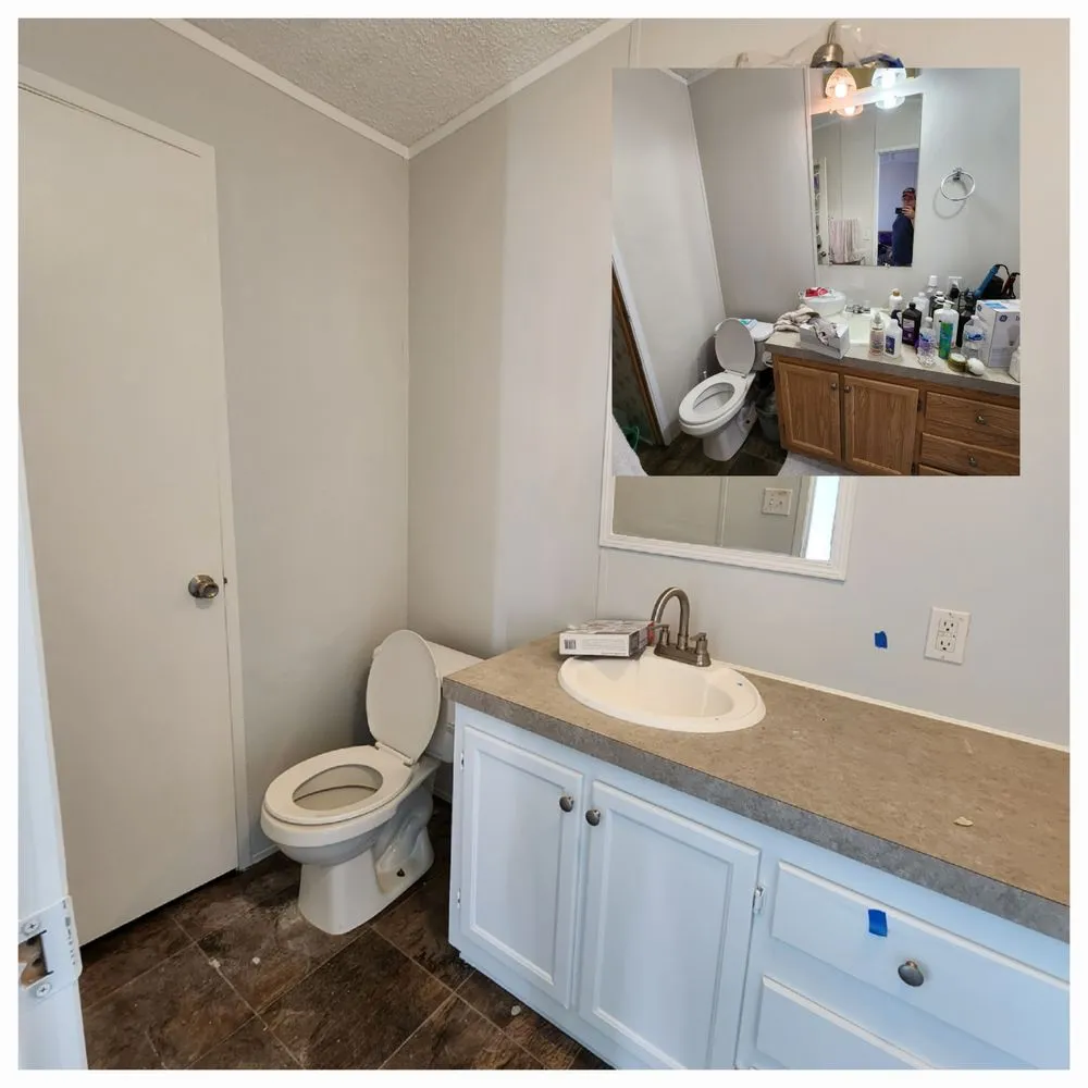 Slide of Mobile Home Repairs Pro