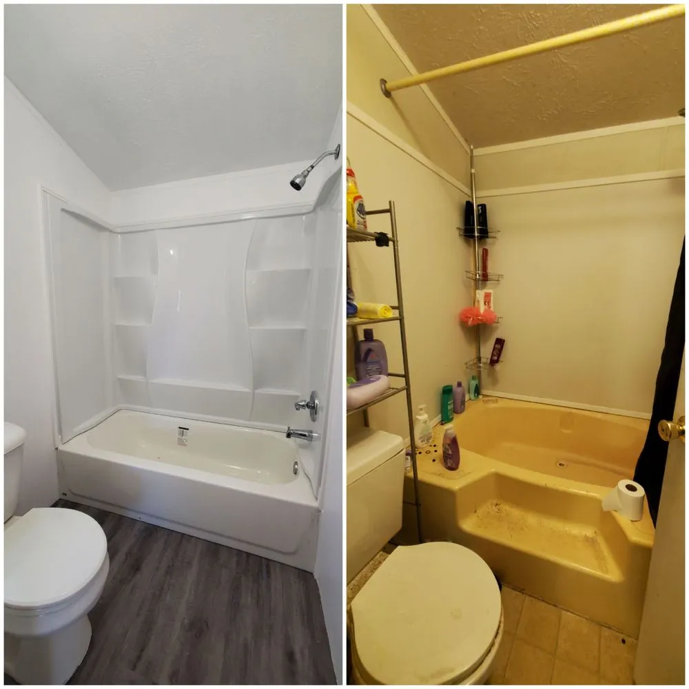 Slide of Mobile Home Repairs Pro