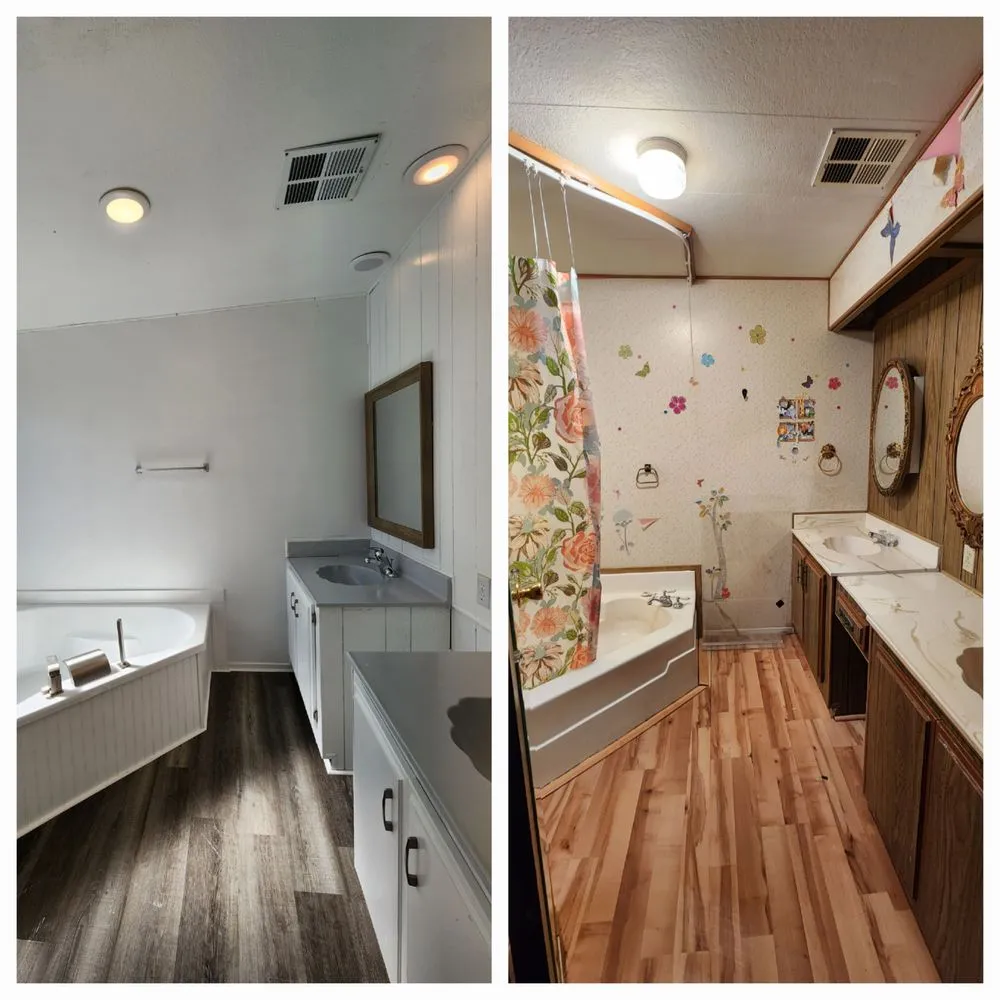 Slide of Mobile Home Repairs Pro