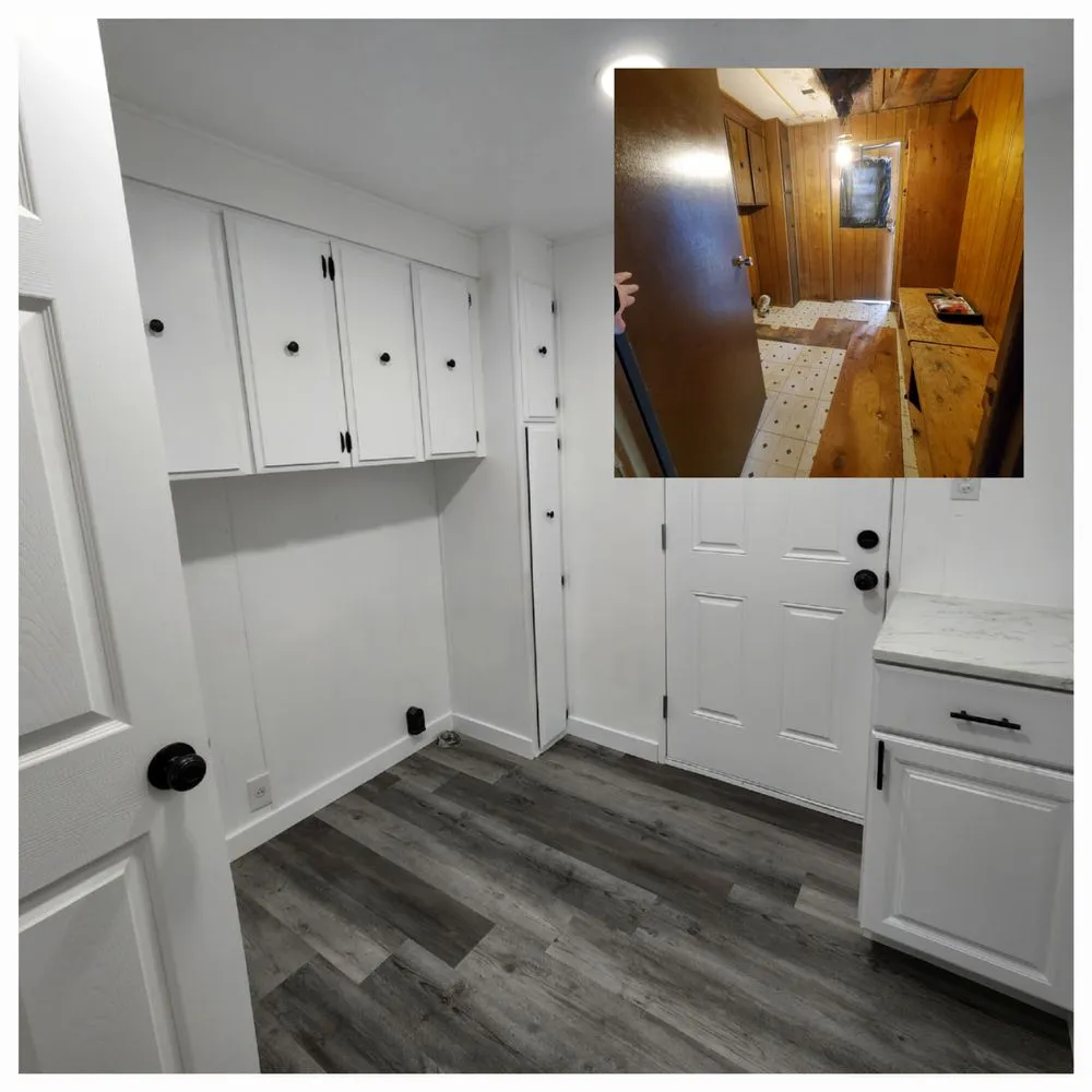 Slide of Mobile Home Repairs Pro