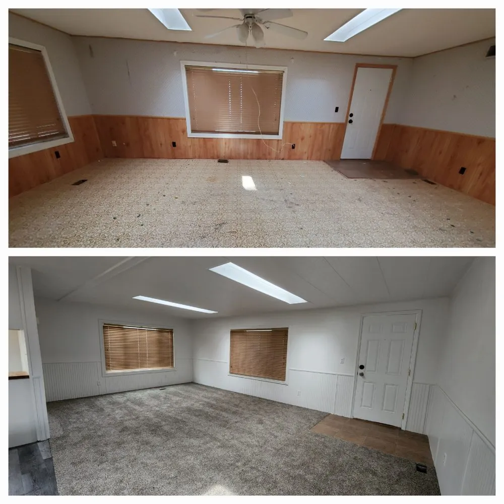 Slide of Mobile Home Repairs Pro