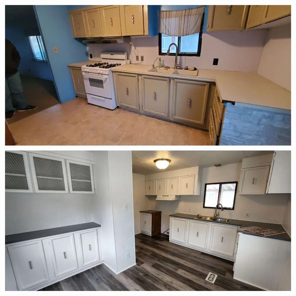 Slide of Mobile Home Repairs Pro