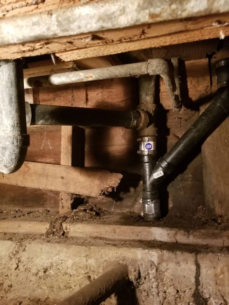 Slide of Mocal Plumbing, Heating & Home Improvement