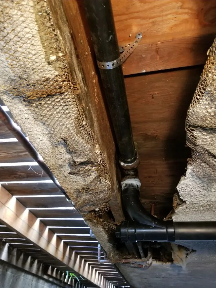 Slide of Mocal Plumbing, Heating & Home Improvement