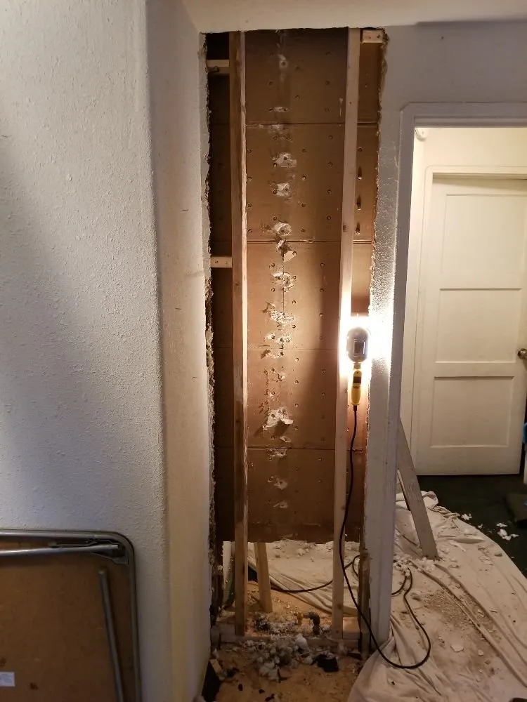 Affordable pipe repair for homes in Los Angeles, CA by Mocal Plumbing, Heating & Home Improvement