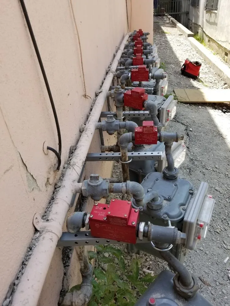 Trusted water heater service experts serving Los Angeles, CA - Mocal Plumbing, Heating & Home Improvement