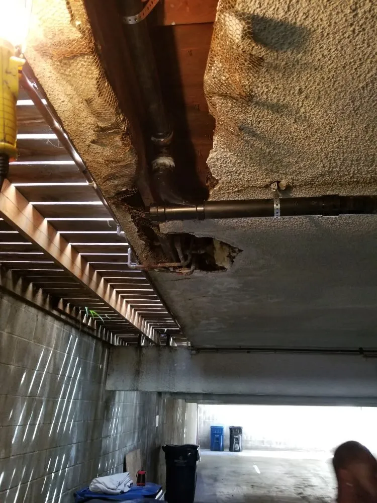 Top-rated emergency plumbing service in Los Angeles, CA - Mocal Plumbing, Heating & Home Improvement