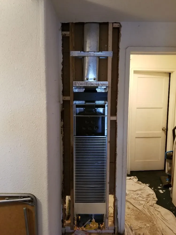 Slide of Mocal Plumbing, Heating & Home Improvement