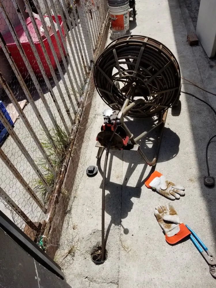 Slide of Mocal Plumbing, Heating & Home Improvement