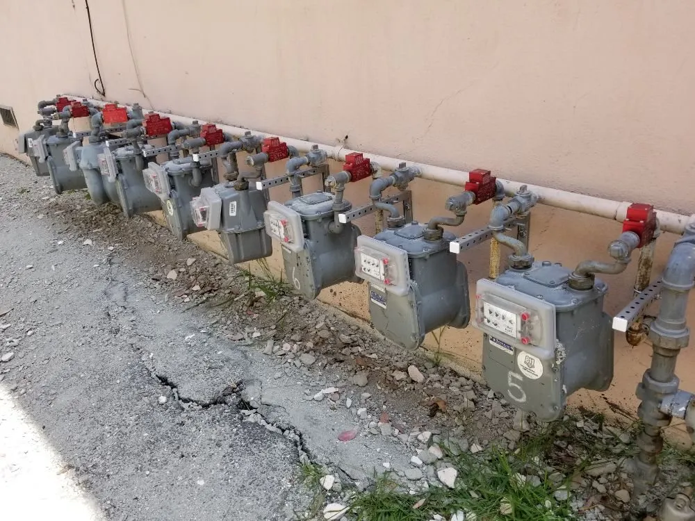 Slide of Mocal Plumbing, Heating & Home Improvement