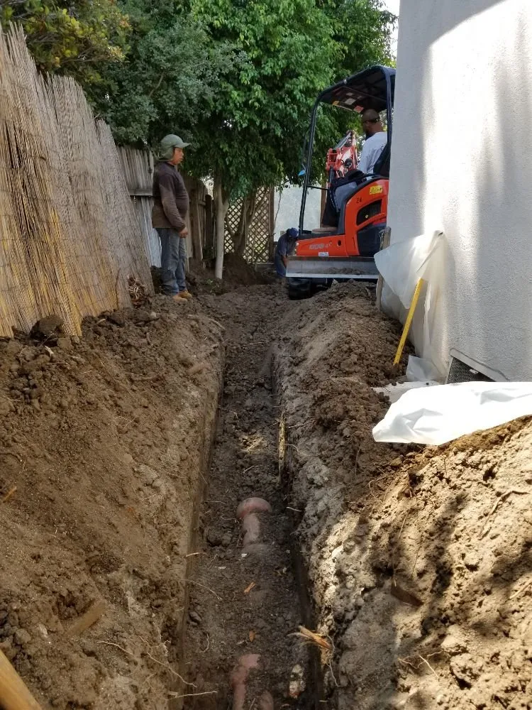 Slide of Mocal Plumbing, Heating & Home Improvement