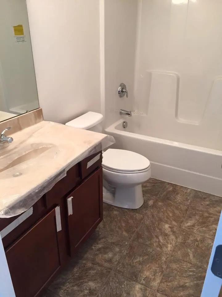 Slide of Mochar Plumbing