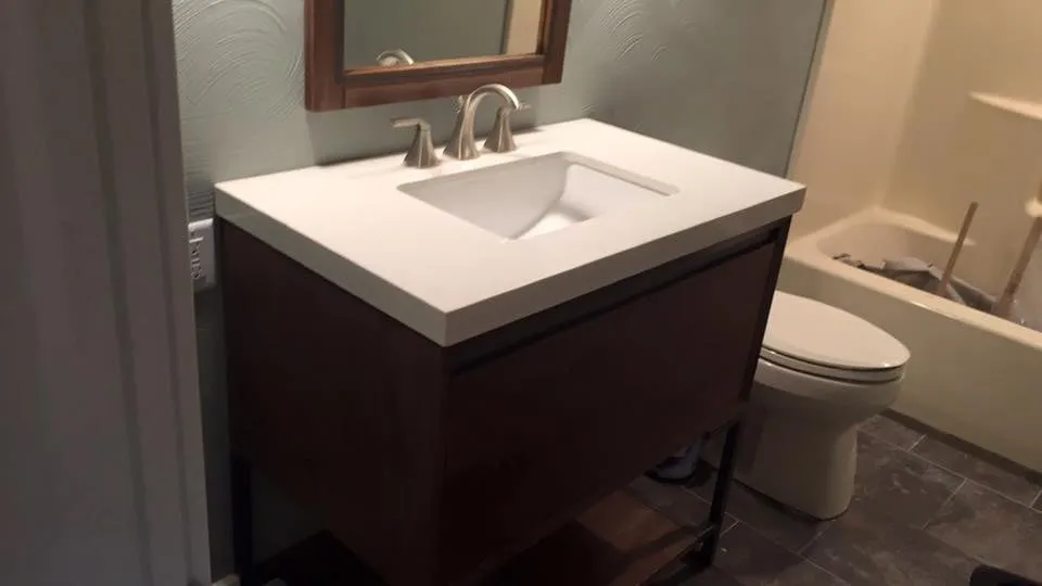 Slide of Mochar Plumbing