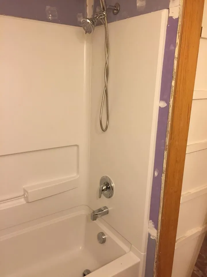 Slide of Mochar Plumbing