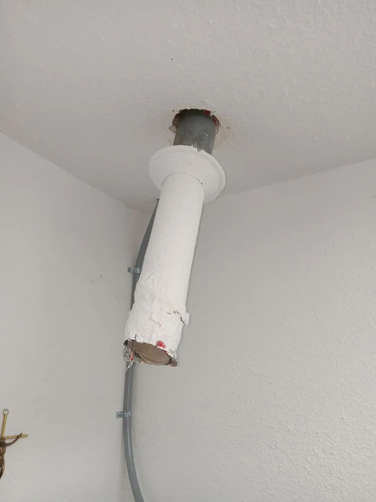 Slide of MOCK PLUMBING