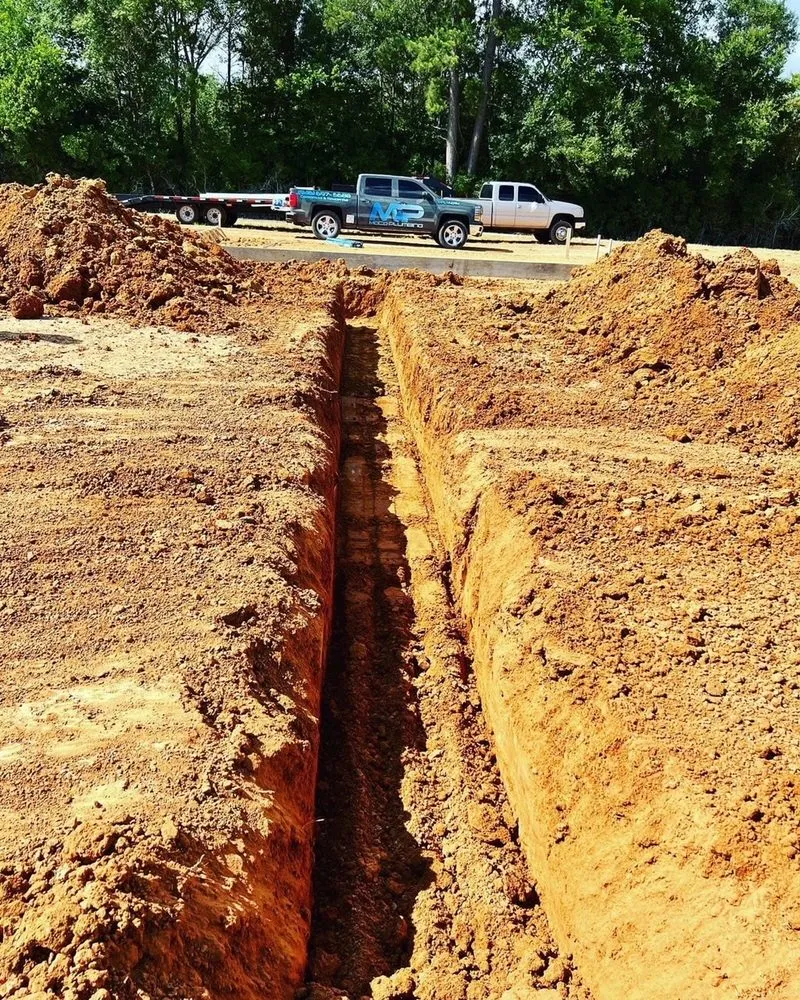 Slide of MoCo Plumbing