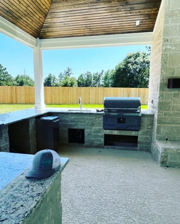 Slide of MoCo Plumbing