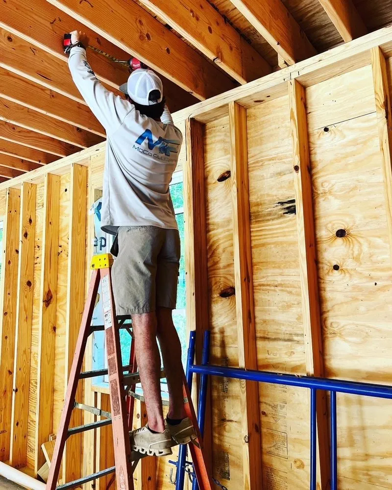 Slide of MoCo Plumbing