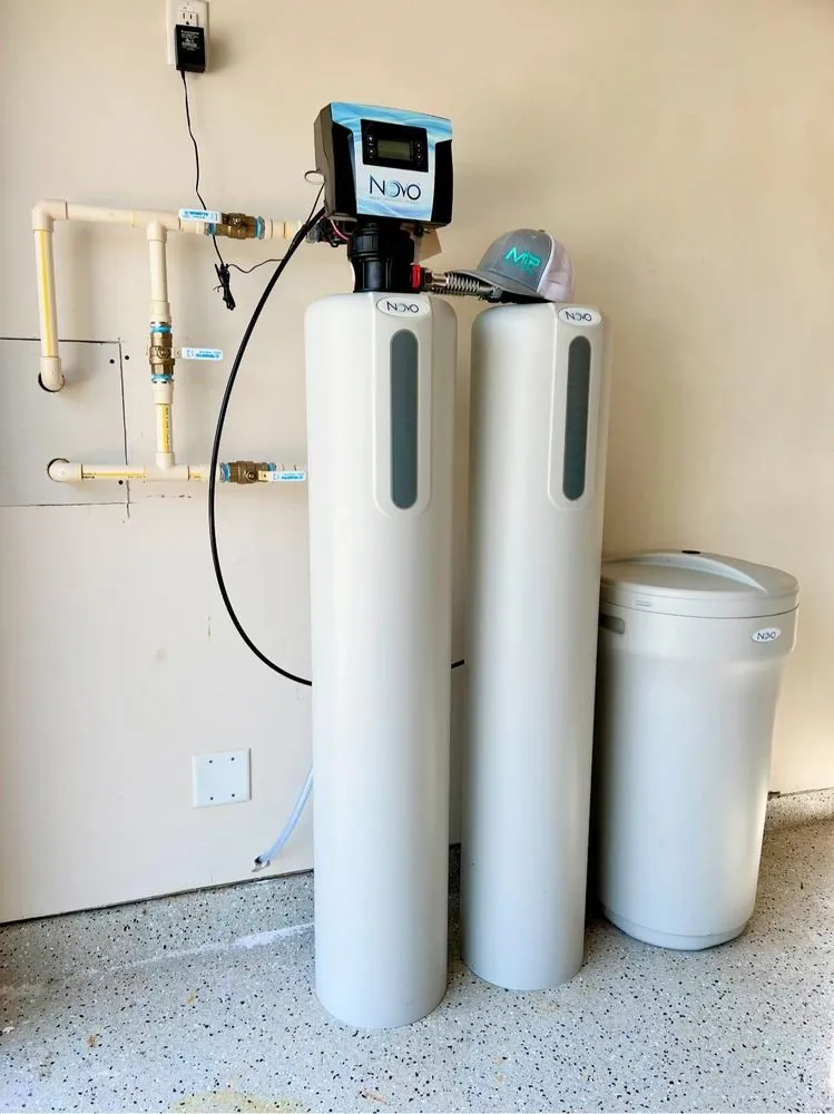 Slide of MoCo Plumbing