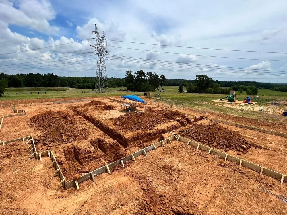 Slide of MoCo Plumbing