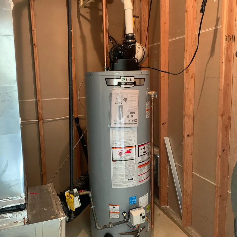 Slide of MoCo Plumbing