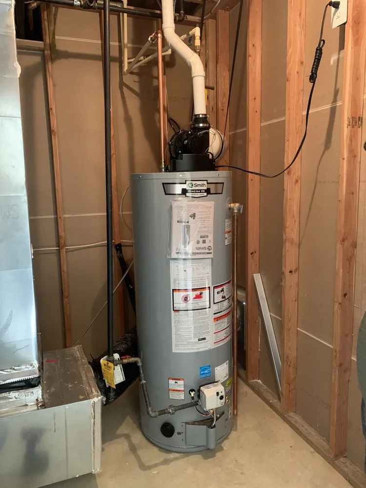 Slide of MoCo Plumbing