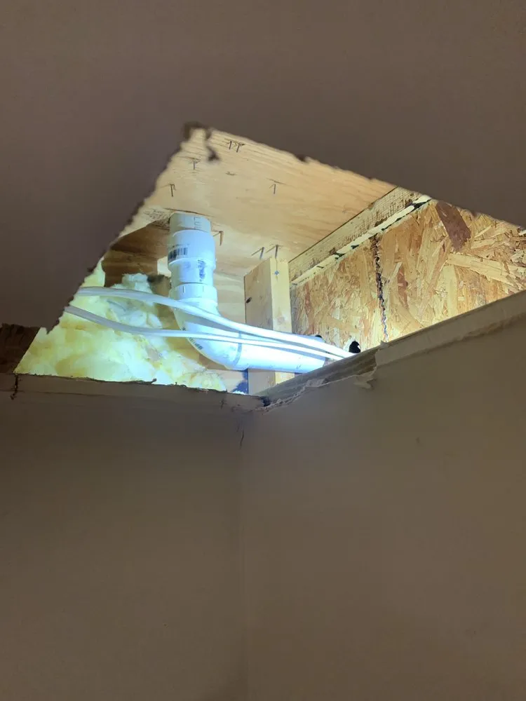 Slide of MoCo Plumbing