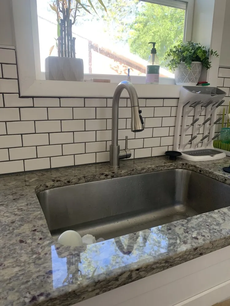 Slide of MoCo Plumbing