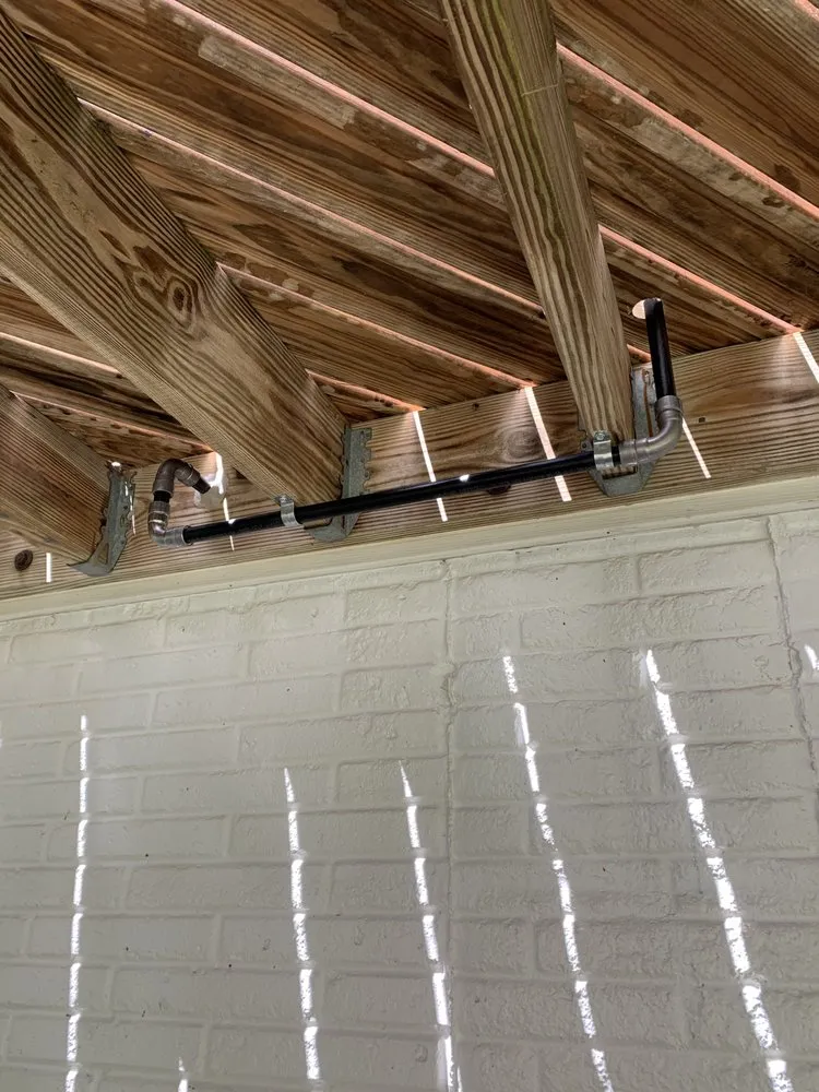 Professional leak detection for homes in Germantown, MD by MoCo Plumbing