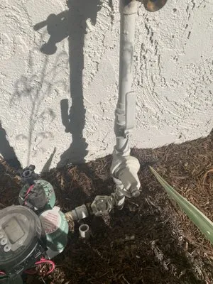 Mocru plumbing cervice