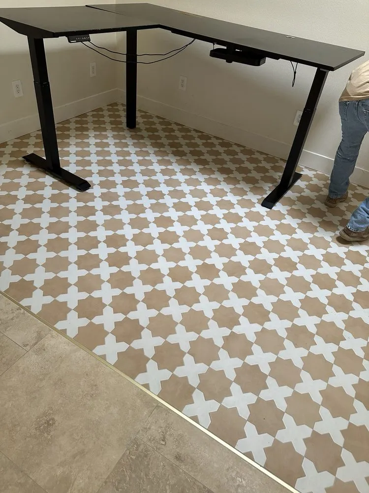 Slide of Mod Floors